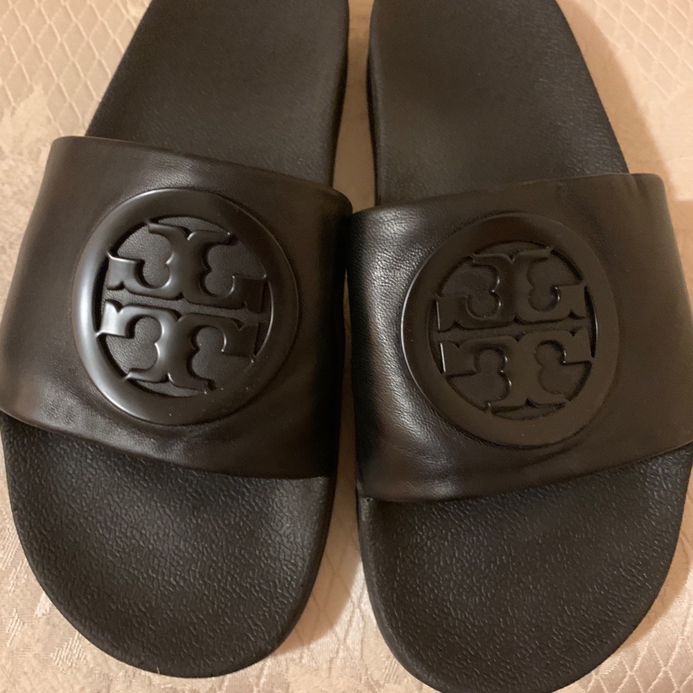 Tory Burch Slides